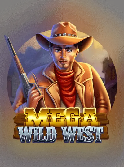 মেগা ওয়াইল্ড ওয়েস্ট গেম ছবি