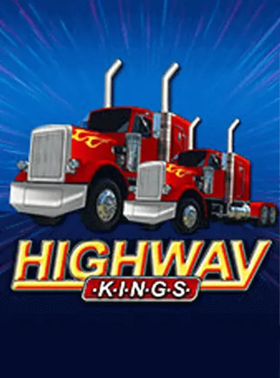 হাইওয়ে কিংস গেম ছবি