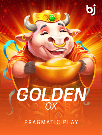 Golden Oxpng গেম ছবি
