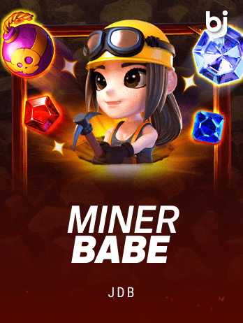 Miner Babepng গেম ছবি