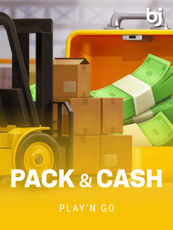 Pack & Cashpng গেম ছবি