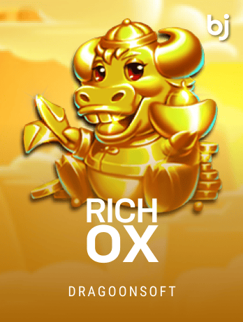 Rich Oxpng গেম ছবি
