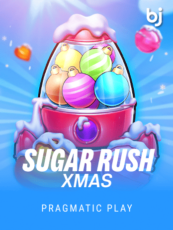 Sugar Rush Xmaspng গেম ছবি