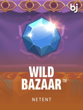 Wild Bazaar™png গেম ছবি